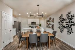 Picture of 3795 King Hill Drive, Haines City, FL 33844