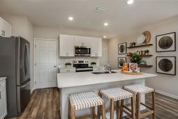 Picture of 3795 King Hill Drive, Haines City, FL 33844