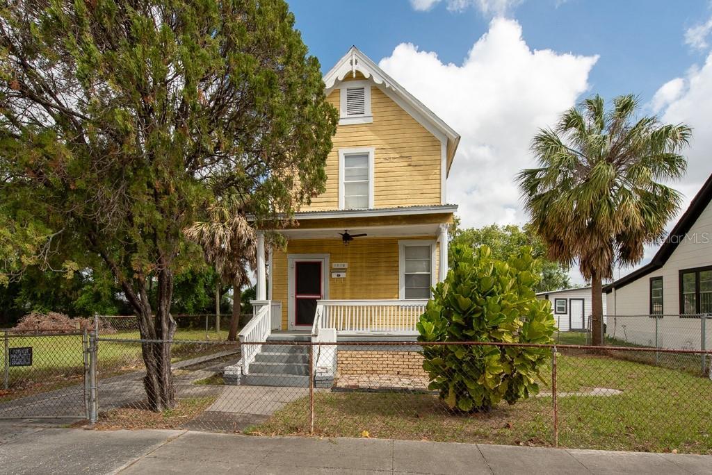 Picture of 1018 E 12Th Avenue, Tampa, FL 33605