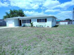Picture of 1102 Temple Avenue, Bradenton, FL 34207
