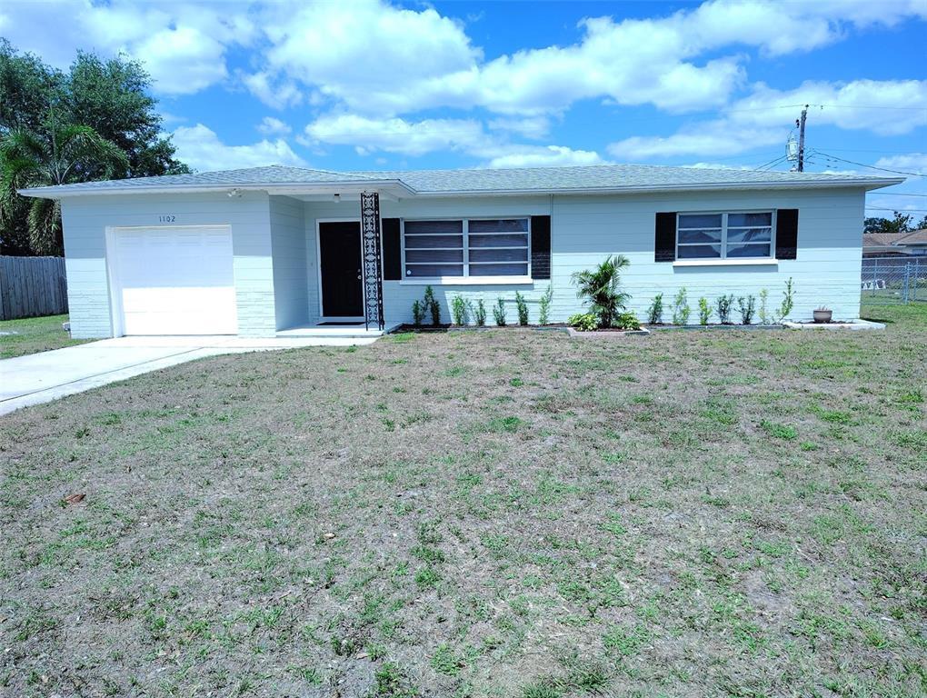 Picture of 1102 Temple Avenue, Bradenton, FL 34207
