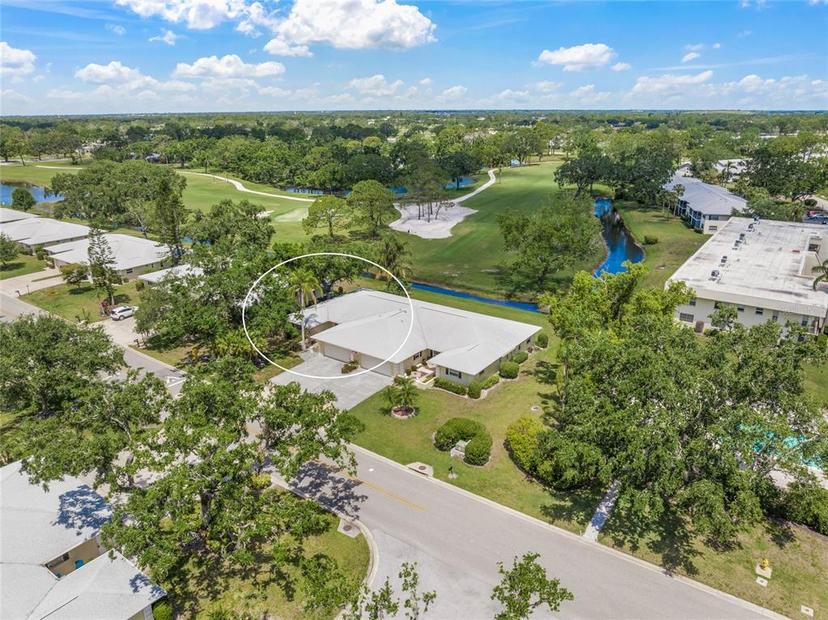 Picture of 5623 Palm Aire Drive, Sarasota FL 34243