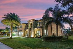 Picture of 427 Egret Place Drive, Winter Garden, FL 34787