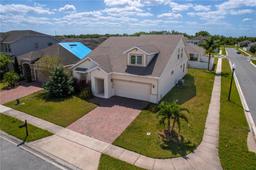 Picture of 1720 Reflection Lane, St Cloud, FL 34771