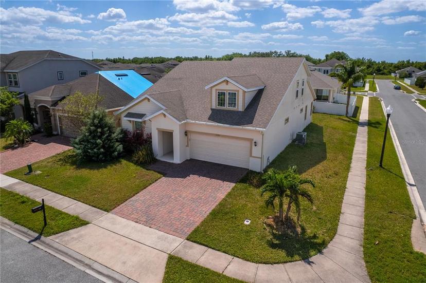 Picture of 1720 Reflection Lane, St Cloud FL 34771