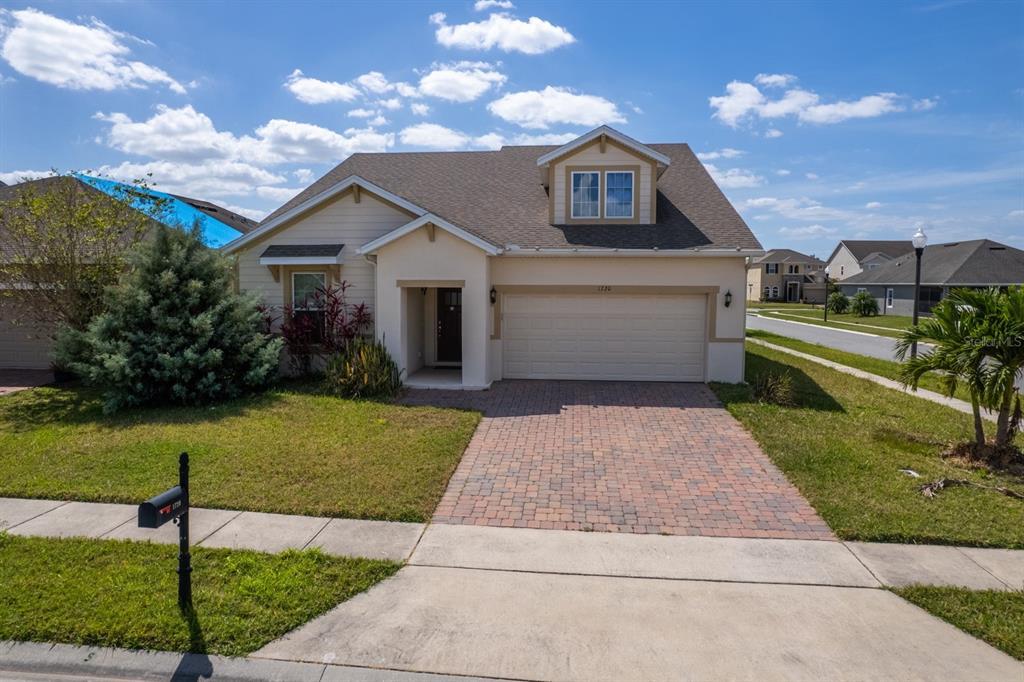 Picture of 1720 Reflection Lane, St Cloud, FL 34771