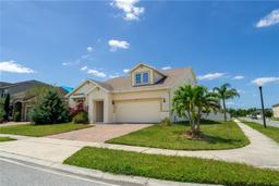 Picture of 1720 Reflection Lane, St Cloud, FL 34771