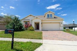 Picture of 1720 Reflection Lane, St Cloud, FL 34771