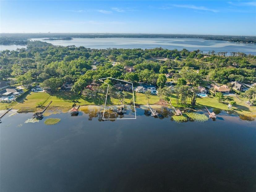 Picture of 2926 Marquesas Ct, Windermere FL 34786