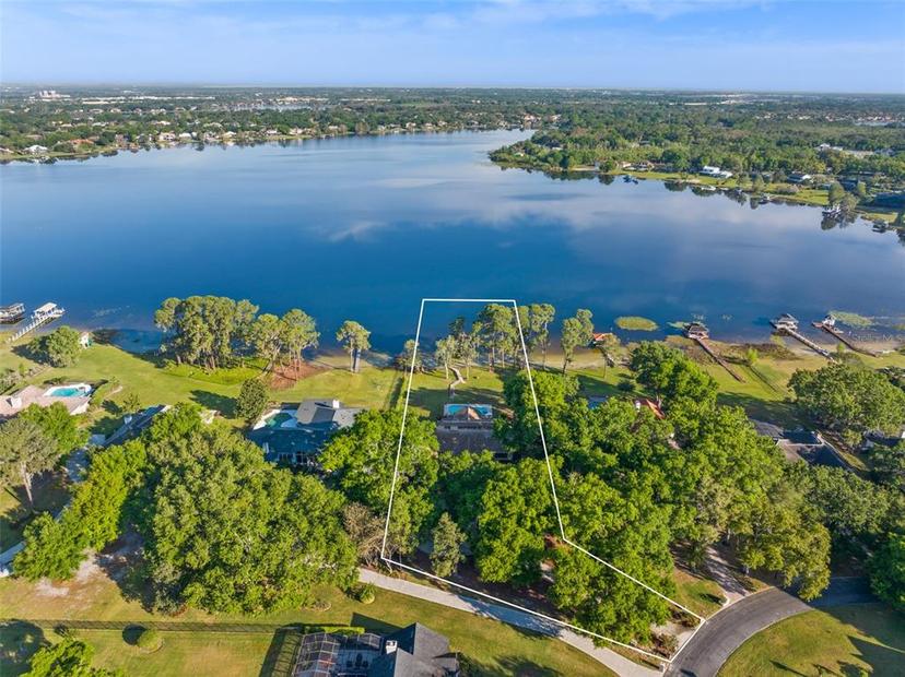 Picture of 2926 Marquesas Ct, Windermere FL 34786