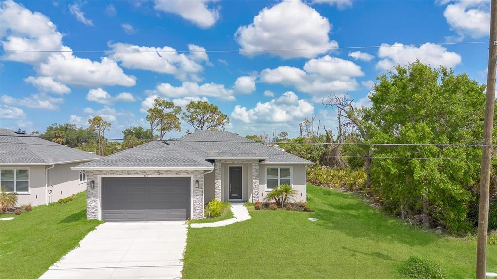 Picture of 488 Sunset Road N, Rotonda West, FL 33947