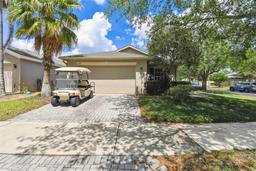 Picture of 223 Bell Tower Crossing W, Poinciana, FL 34759
