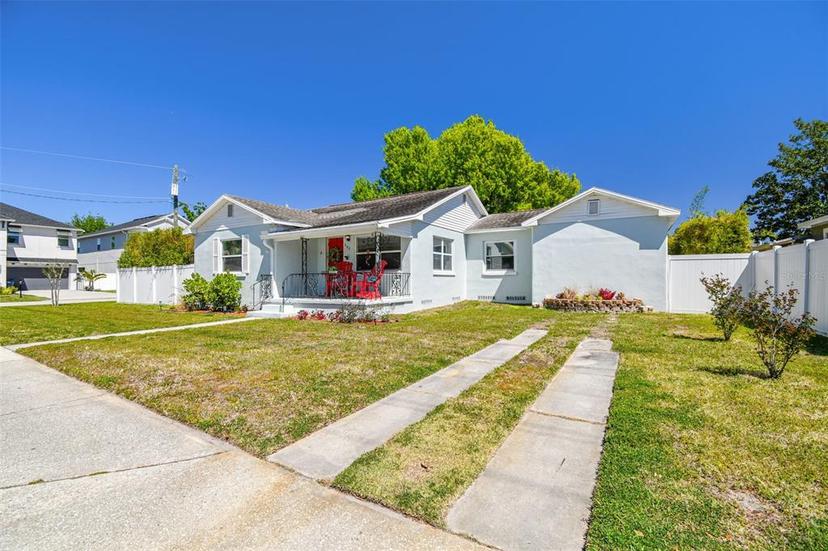 Picture of 503 N Macdill Avenue, Tampa FL 33609