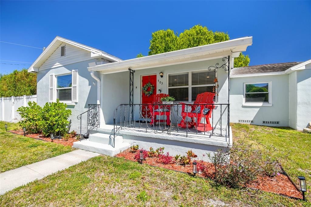 Picture of 503 N Macdill Avenue, Tampa, FL 33609
