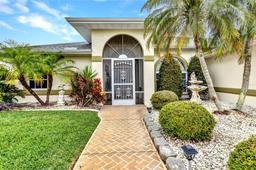 Picture of 23104 Turnbull Avenue, Port Charlotte, FL 33954