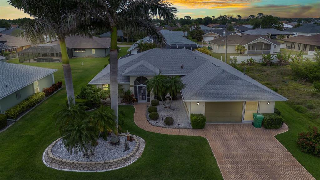 Picture of 23104 Turnbull Avenue, Port Charlotte, FL 33954