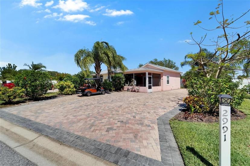Picture of 2991 Wood Duck Drive, Polk City FL 33868