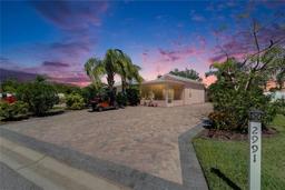 Picture of 2991 Wood Duck Drive, Polk City, FL 33868