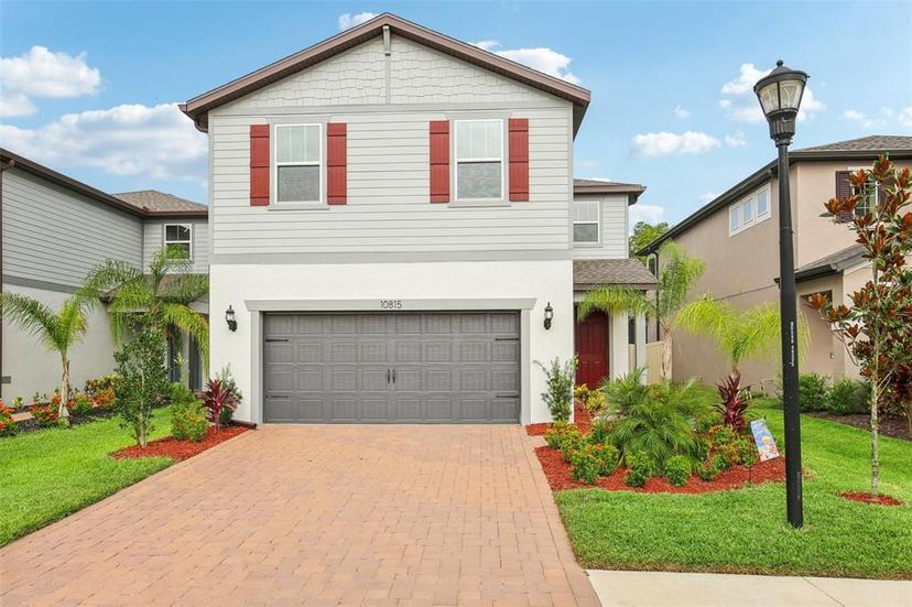 Picture of 10815 Windswept Garden Way, Tampa FL 33647