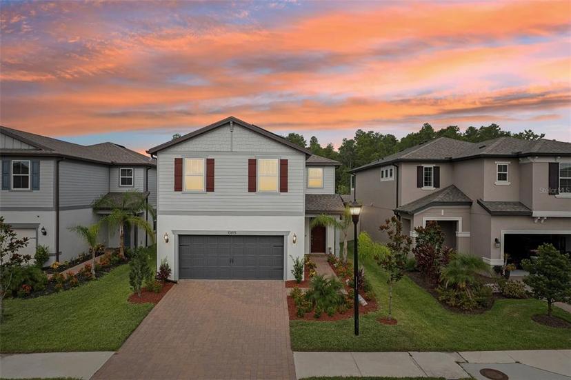 Picture of 10815 Windswept Garden Way, Tampa FL 33647
