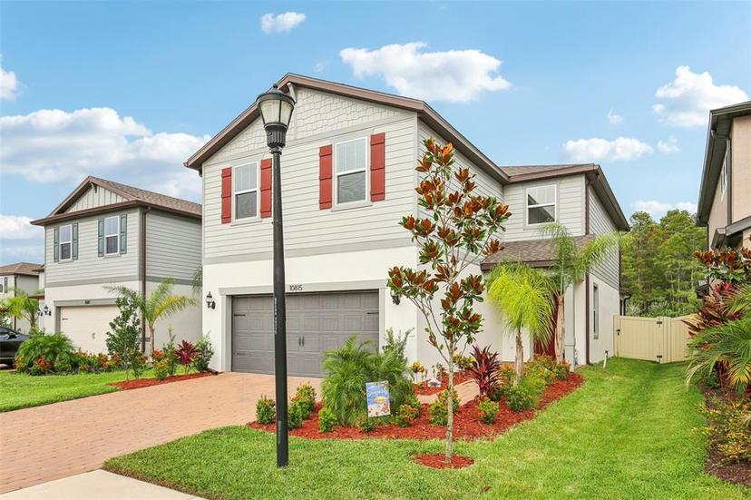 Picture of 10815 Windswept Garden Way, Tampa FL 33647