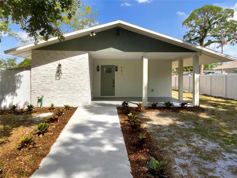 Picture of 961 Charlotte Avenue, Sarasota FL 34237