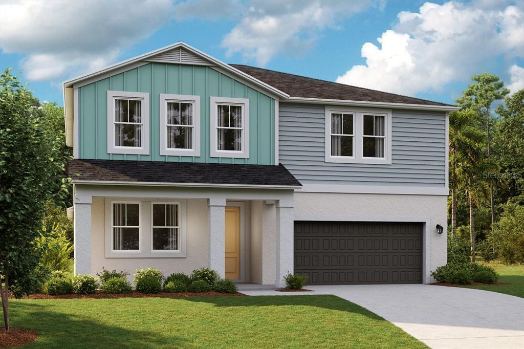Picture of 12164 Cattleside Drive, Riverview, FL 33579