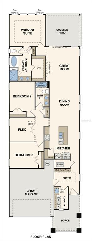 Picture of 230 Montgomery Court, Palm Coast FL 32164