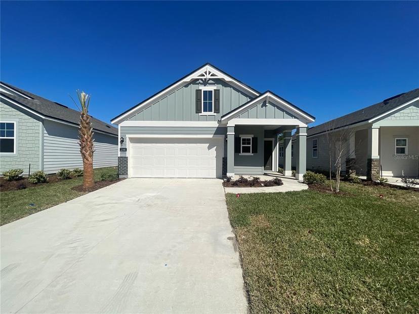 Picture of 230 Montgomery Court, Palm Coast FL 32164
