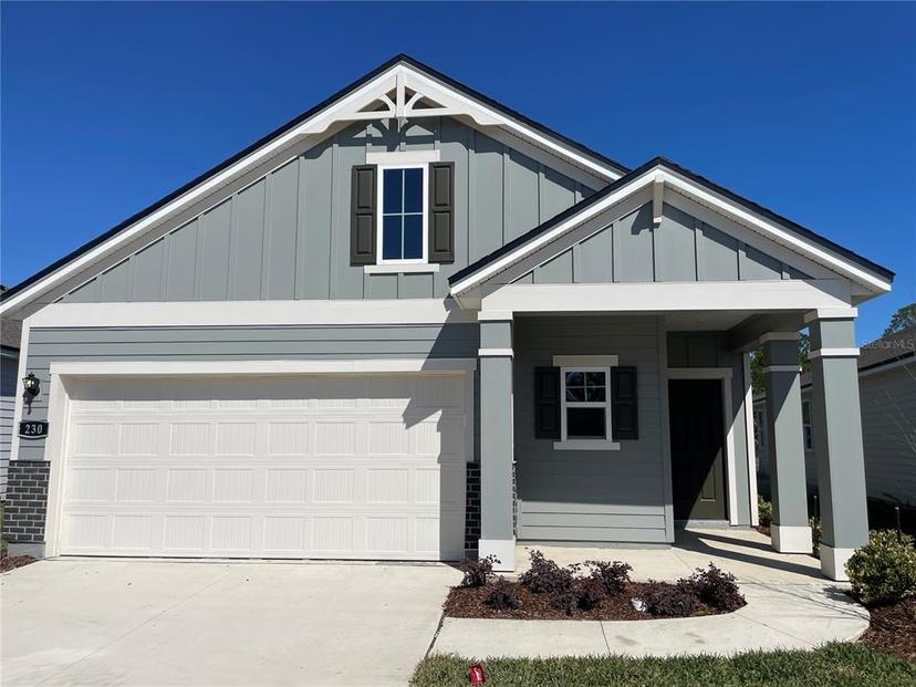 Picture of 230 Montgomery Court, Palm Coast FL 32164