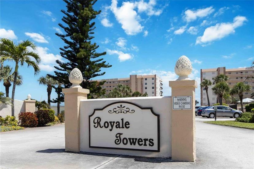 Picture of 1890 N Atlantic Avenue Unit A403, Cocoa Beach FL 32931
