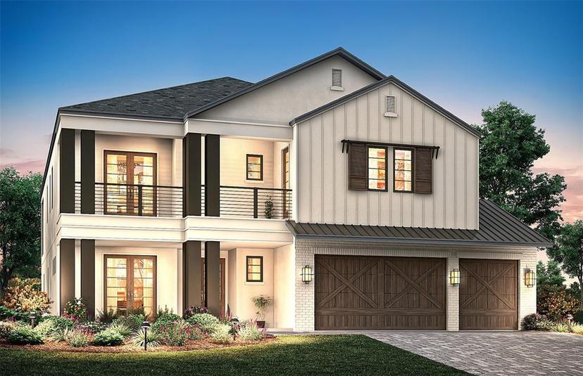 Picture of 3406 W Alline Avenue, Tampa FL 33611