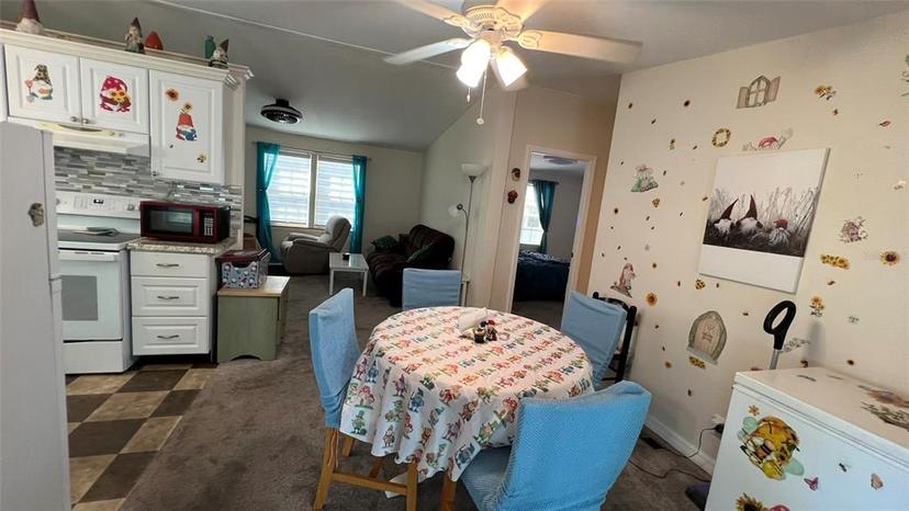 Picture of 3829 Chah Drive, Zephyrhills FL 33541