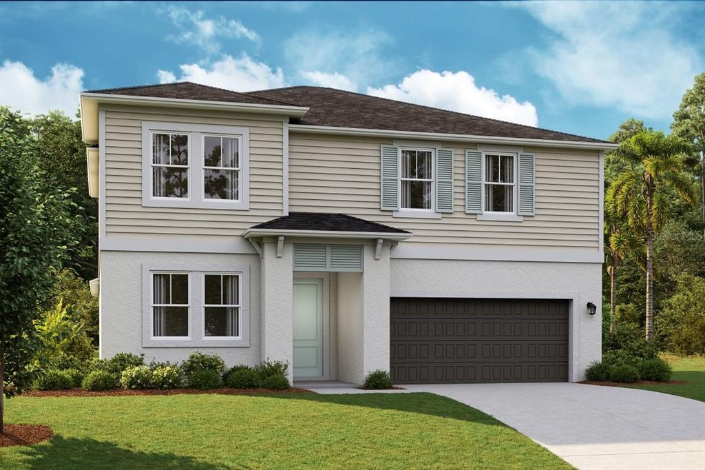 Picture of 12168 Cattleside Drive, Riverview, FL 33579