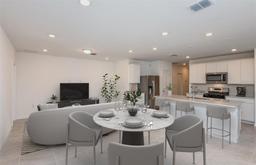 Picture of 9084 Wildlight Trail, Wildwood, FL 34785