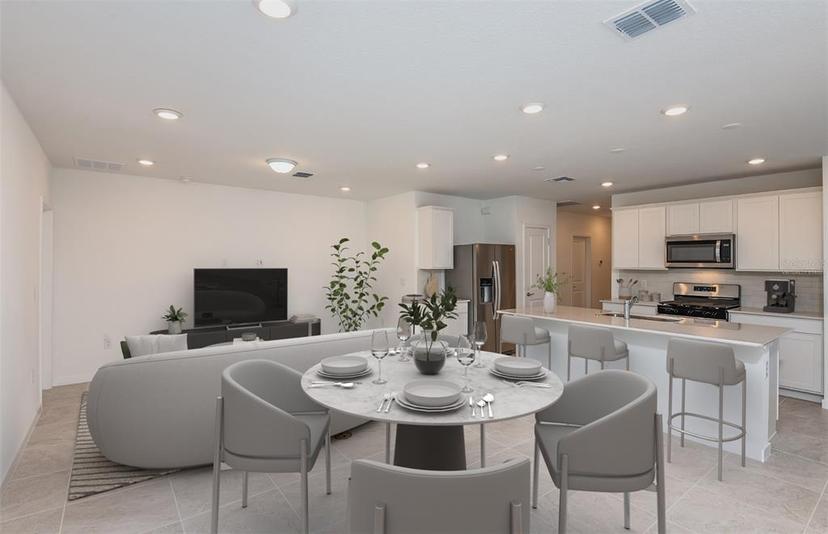 Picture of 9084 Wildlight Trail, Wildwood FL 34785