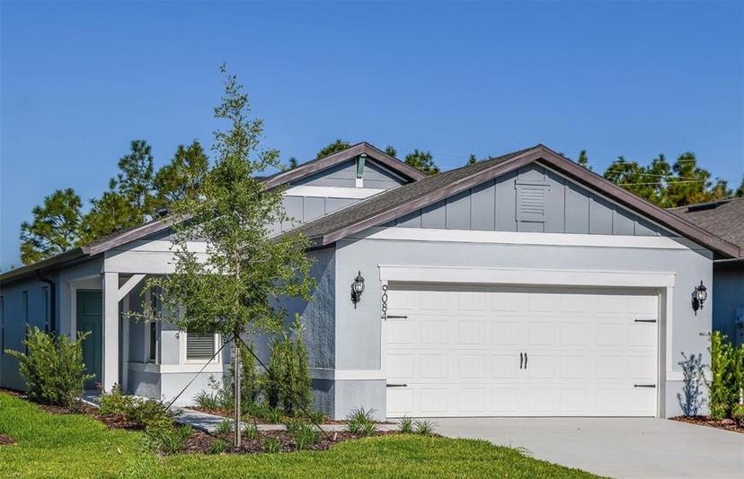 Picture of 9084 Wildlight Trail, Wildwood FL 34785