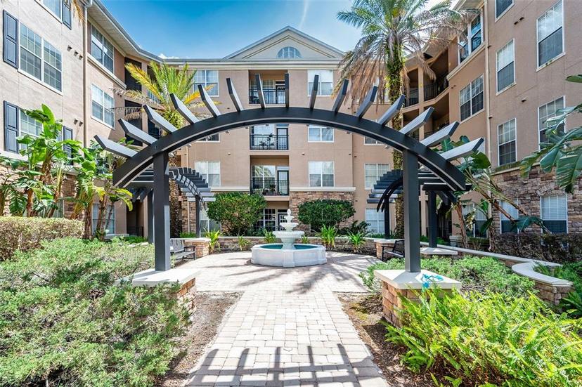 Picture of 4221 W Spruce Street Unit 1327, Tampa FL 33607