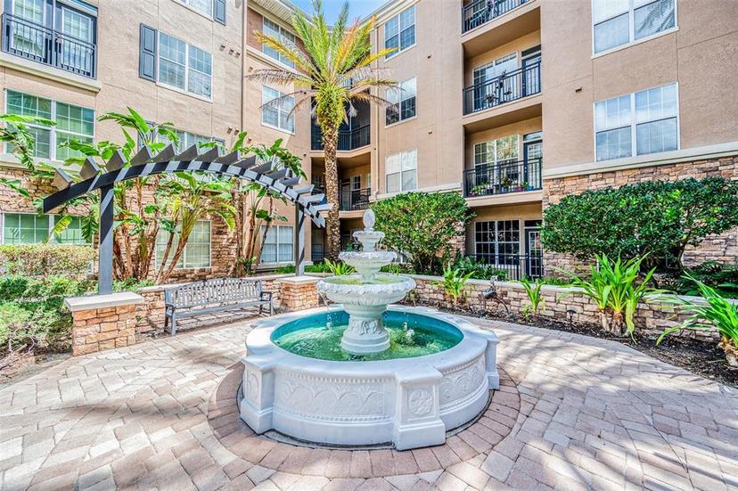 Picture of 4221 W Spruce Street Unit 1327, Tampa FL 33607