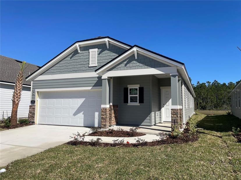 Picture of 222 Montgomery Court, Palm Coast FL 32164