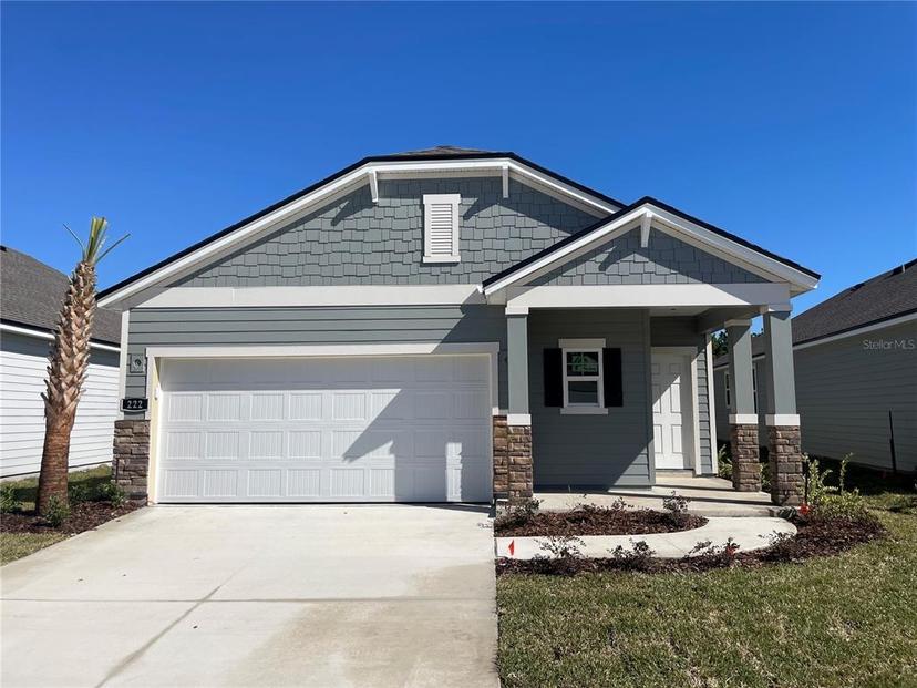 Picture of 222 Montgomery Court, Palm Coast FL 32164