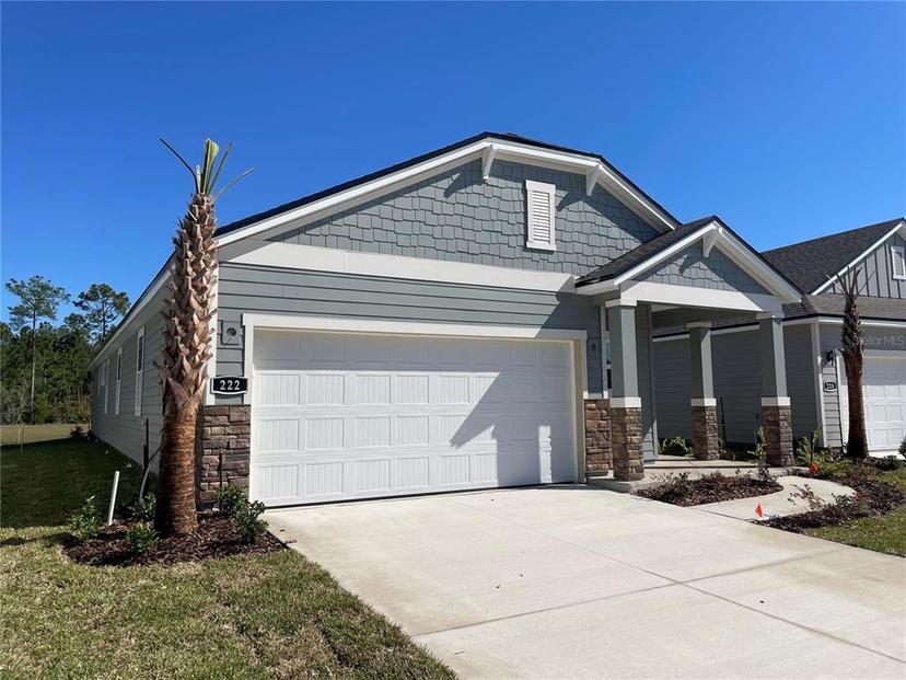 Picture of 222 Montgomery Court, Palm Coast FL 32164