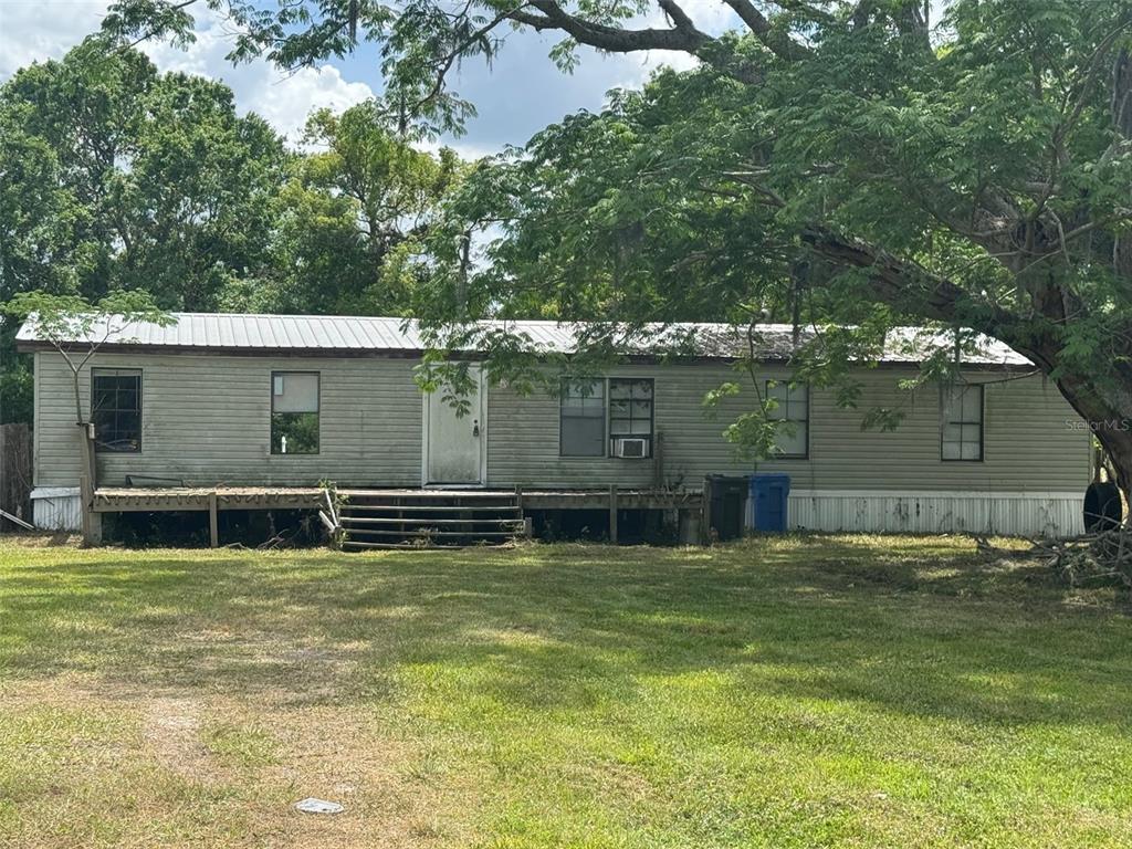 Picture of 4777 Messick Avenue, Plant City, FL 33566