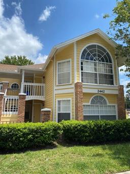 Picture of 2442 Sweetwater Club Cir Unit 43, Kissimmee, FL 34746