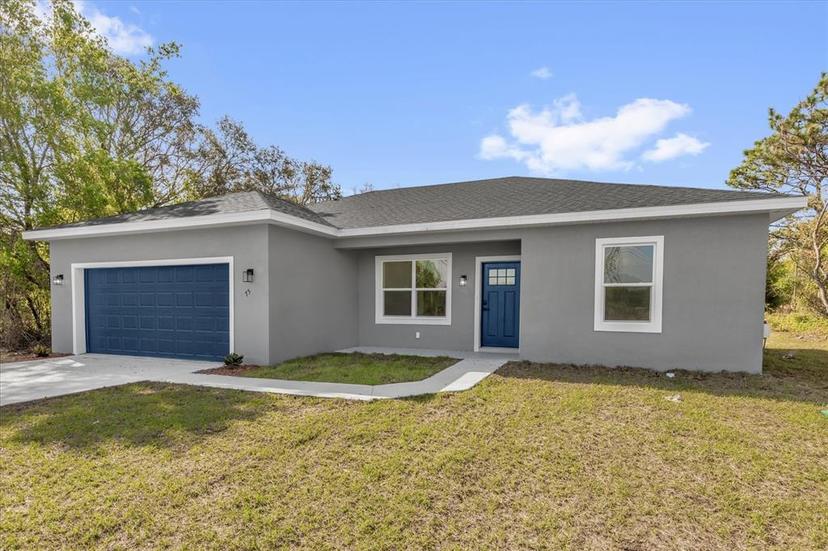 Picture of 75 Guava Terrace, Ocklawaha FL 32179