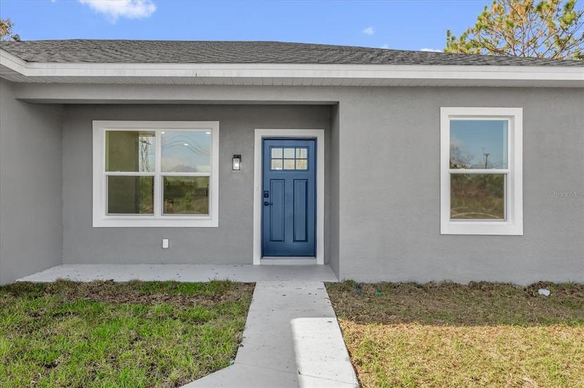 Picture of 75 Guava Terrace, Ocklawaha FL 32179