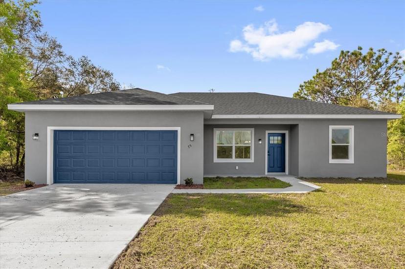 Picture of 75 Guava Terrace, Ocklawaha FL 32179
