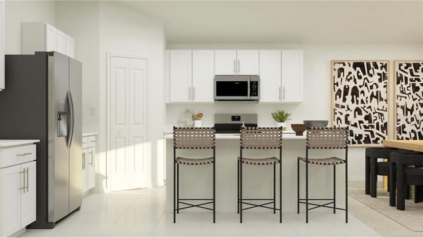 Picture of 1323 Blue Ash Lane, Deland FL 32720