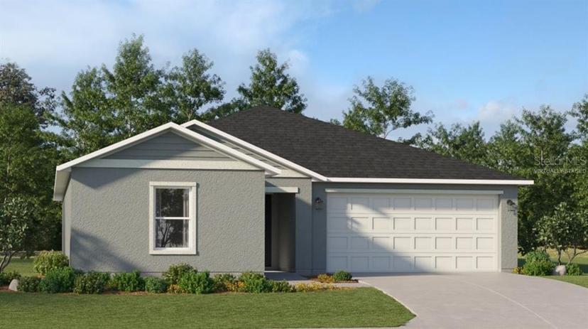 Picture of 1323 Blue Ash Lane, Deland FL 32720