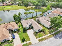 Picture of 8043 Pine Hollow Drive, Mount Dora, FL 32757